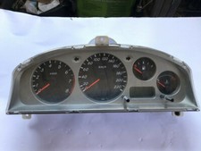 ALMERA N16  BENZIN ** KOMBIINSTRUMENT TACHO ARMATUR INSTRUMENT COCKPIT ** NISSAN