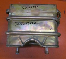 Junkers W250 K..T1 W275-1 K..B WR275-1,-3 K..B Wärmetauscher 87054063750 Cu