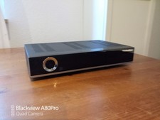 TechniSat Digit isio S HDTV - Digitaler Sat Receiver Twin Tuner HD + Festplatte