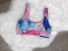 Zaful Moana Bikini Stil Top Größe M