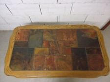 couchtisch holz gebraucht