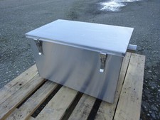 Edelstahl Fettabscheider 85Liter Abscheider Ölabscheider - inkl. 19% MwSt. -