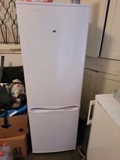 Kühlschrank/- gefrierkombination