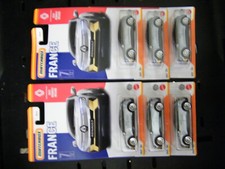 MoYShop Matchbox 6 Modelle France 2022 B Renault Megane - Formneuheit!