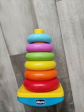 Chicco Stapelturm