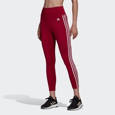 adidas Performance Trainingstights 634792 Rot L (42/44)