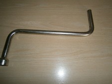 Original BMW Radschraubenschlüssel 17mm  E10 E12 E21 E28 E24 E30 E36 