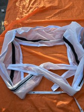 Air Con Fenster Dichtungskit