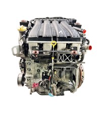 Motor mit Anbauteile für Renault Laguna 2,0 16V Hi-Flex M4R704 M4R 7701478165