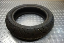 HEIDENAU K61 120/70-13 REIFEN ROLLER MOPED BEREIFUNG - GEBRAUCHT