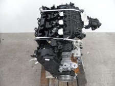 ⭐️ Motor 2.0 TDCI 163PS EURO 5 TXWA FORD S-MAX 10-14 38TKM UNKOMPLETT