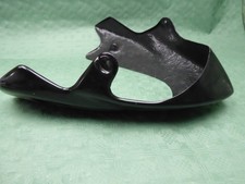 TRIUMPH SPEED TRIPLE 955 SPRINT RS (int.ee*) DAYTONA VERKLEIDUNG BELLY PAN