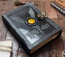 Set Mit Zwei Harry Potter Tagebuch Book Of Zauberer Magischer Buch, Phoenix,