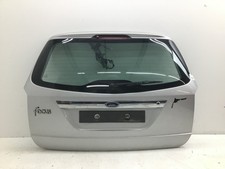 Heckdeckel Ford Focus Turnier Trend Kombi Farbe Polar silber mettalic Bj 1999