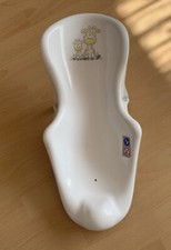 Anatomischer Babybadesitz Badesitz Baby Badewannensitz