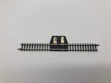 Märklin Mini Club 8598 Trenngleis gerade  110 mm  Spur Z