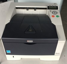 Kyocera Ecosys FS-1370DN (Duplex Drucker)