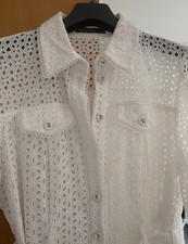 Marc Cain, Marccain ???? Hemdblusenkleid N4