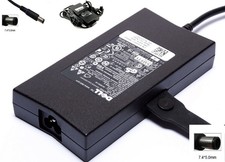 Dell  AC Adapter Netzteil 19,5V 6,7A 130W  DA130PE1-00 Latitude E6440 E7440 E724