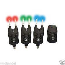 Bissanzeiger Funkbissanzeiger Set Behr Eurobite Combi Snag 42-12499