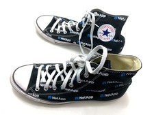 Converse Herren Halbschuh Sneaker Sportschuh Mehrfarbig Gr. 46 (UK 11,5)