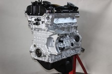 BMW 1er E81 E87 116i 115 PS 122 PS Motor N43 N43B16A Y TOP Überholt