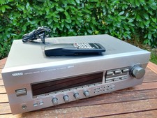 Yamaha RX-396 RDS + FB Natural SOUND STEREO REICEIVER Verstärker Amplifier
