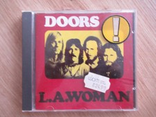 Doors - L.A. Woman