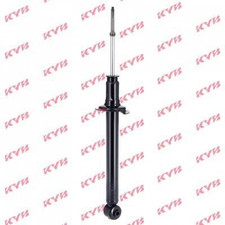 Stoßdämpfer für Federung/Dämpfung Hinterachse KYB 441079