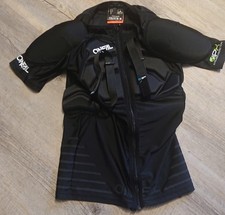 O´Neil STV Short Sleeve Protector Shirt / Größe S / wie neu