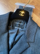 chanel Jacke FR 40