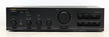 Onkyo A-8430 Integrated Stereo Amplifier Vollverstärker Verstärker Made in Japan