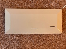 Thomson ANT1415 HD-Zimmerantenne für TV/Radio, DVB-T2 flach gebraucht