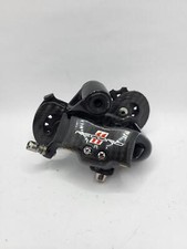 Campagnolo Record 11 Schaltwerk 11-Fach Short Cage 2x11 speed