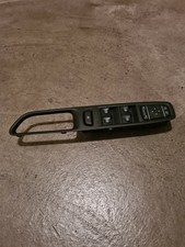 Renault Clio 4 IV Fensterheberschalter Schalter Fenster vorne links 255702886R