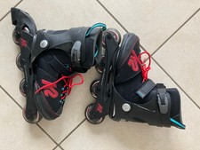 Inlineskates für Kinder K2 Größe 35-40