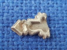 Wunderschöne kleine High Status Post Mittelalter Riemen endplease lesen Beschreibung l507