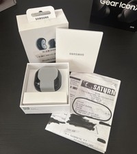 Samsung Galaxy Buds Live Kabellosse In-Ear-Kopfhörer - Mystic Black