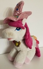 Filly Simba Plüschtier ABRA ca. 40 cm Hexe 105951351 Pferd 2013