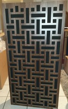  Gik Acoustics Akustikmodul und Bassfallen 120x60x15 Impression Series Neu