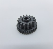 Technics SA 007 D Tapedeck Zahnrad für Band Ein- und Auswurf 3D NEU Nachbau