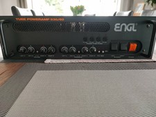 engl TUBE Poweramp 930/60