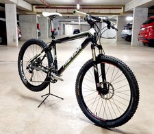 26" MTB MERIDA FLX Carbon Rahmen,RH46, Shimano XT, Magura Louise, Rock Shox Reba