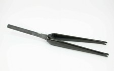 Vollcarbon Rennrad Carbon Starrgabel //NEU// Tapered 1 1/8 - 1.5 " Gabel Road 