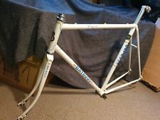 Rennrad Rahmen Batavus Course Reynolds 501 Cromalloy M 