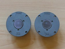 Lautsprecher Hochtöner MAGNAT MTABS19 S470D