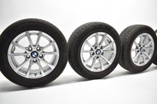 Original BMW 3er F30 F31 Winterräder 16 Zoll Winterreifen 390 328