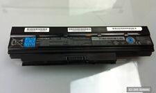 TOSHIBA PA3821U-1BRS Akku Li-Ion 6 Zellen 5600mAh 10.8V für NB305, NB520, NB550