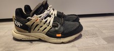 Nike × Off White Presto B-GRADE