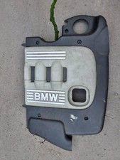 BMW E46 318d 320d Motorabdeckung Motorverkleidung Verkleidung 7787330